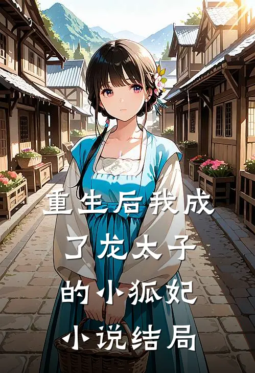 重生后我成了龙太子的小狐妃小说结局