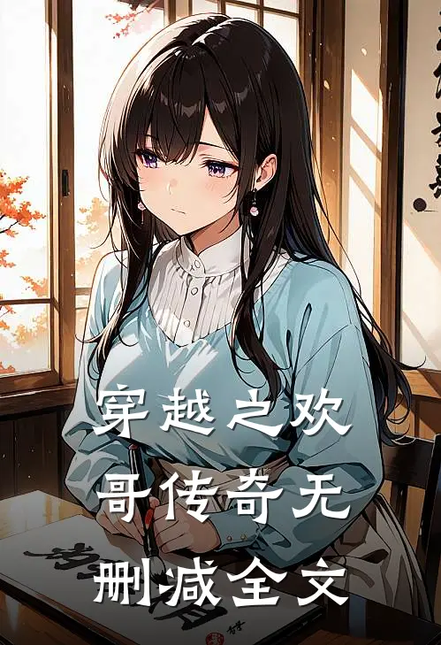 穿越之欢哥传奇无删减全文