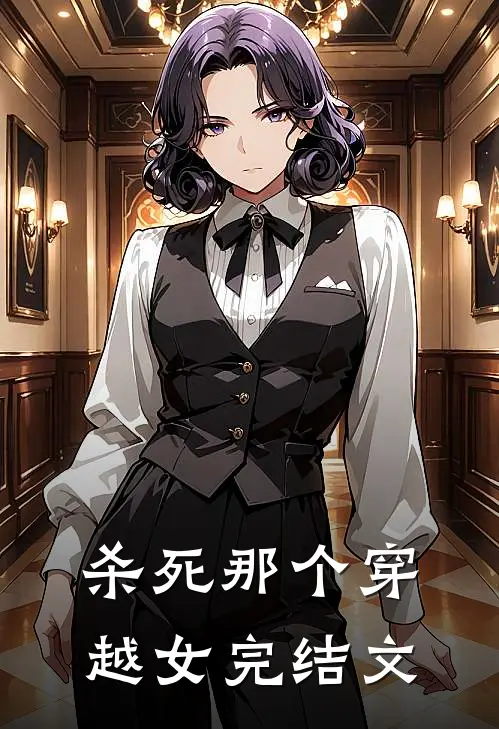 杀死那个穿越女完结文