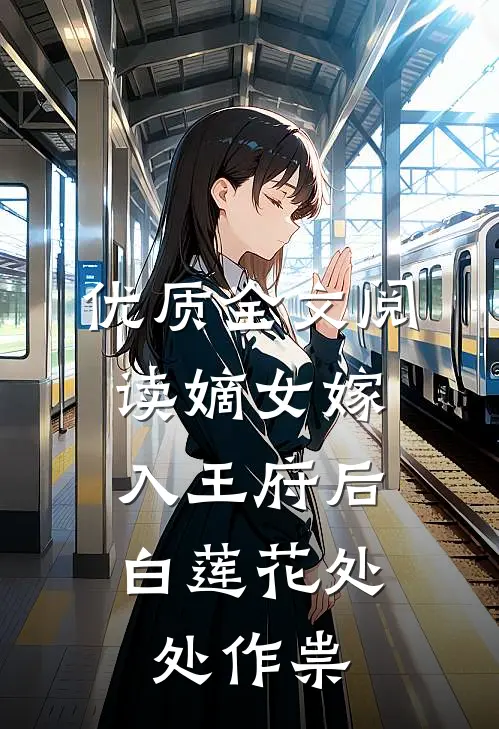 优质全文阅读嫡女嫁入王府后，白莲花处处作祟
