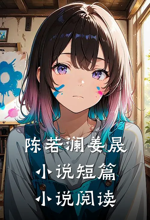 陈若澜姜晟小说短篇小说阅读