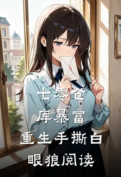 七零仓库暴富：重生手撕白眼狼阅读