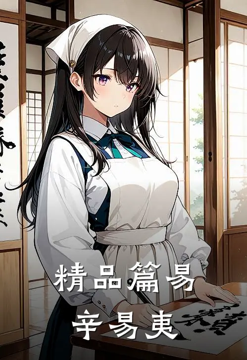精品篇易辛易夷