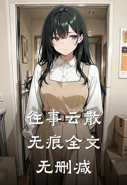 往事云散无痕全文无删减