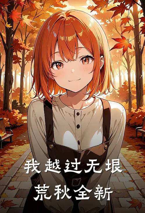 我越过无垠荒秋全新