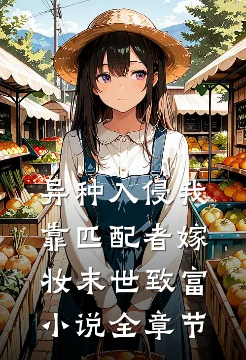 异种入侵我靠匹配者嫁妆末世致富小说全章节
