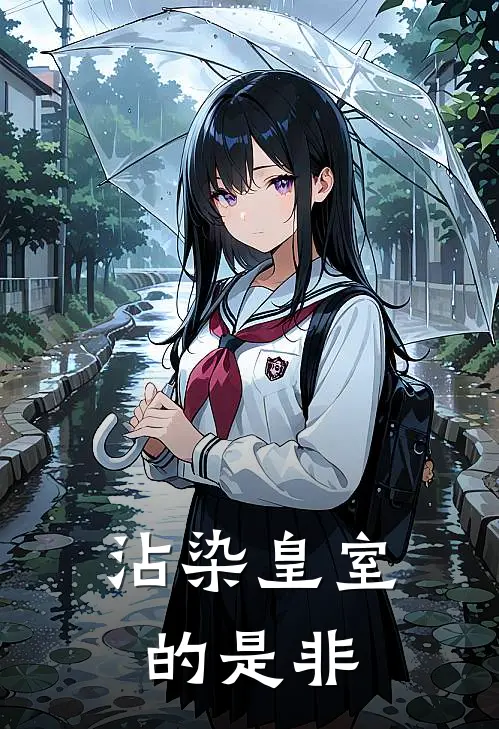 沾染皇室的是非