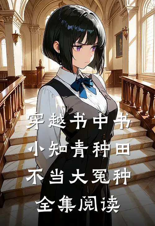穿越书中书：小知青种田不当大冤种全集阅读
