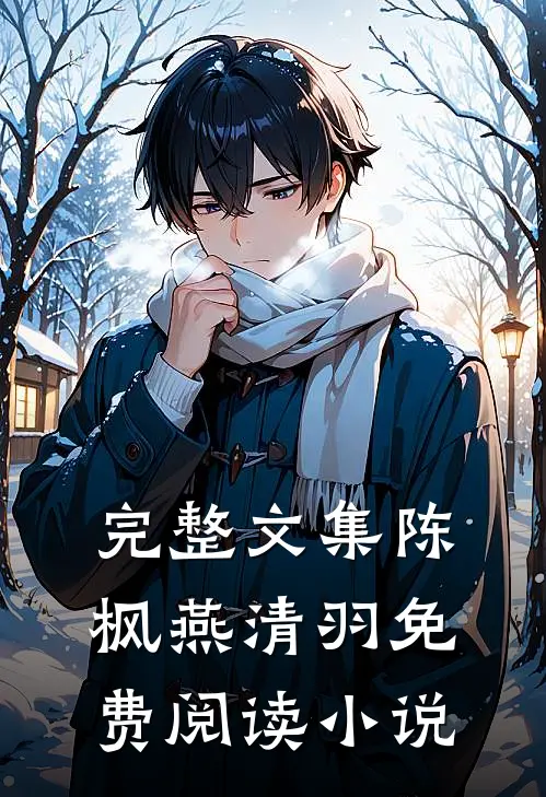 完整文集陈枫燕清羽免费阅读小说