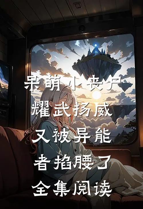 呆萌小丧尸耀武扬威，又被异能者掐腰了全集阅读