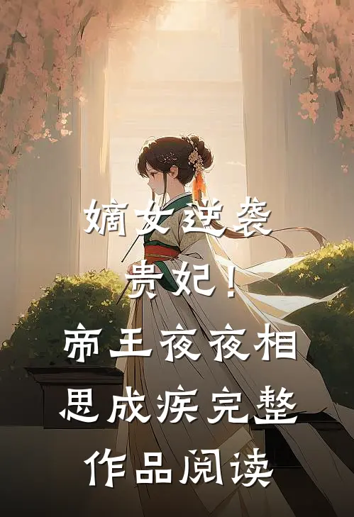 嫡女逆袭贵妃!帝王夜夜相思成疾完整作品阅读