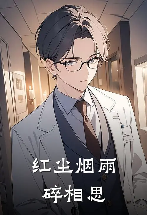 红尘烟雨碎相思