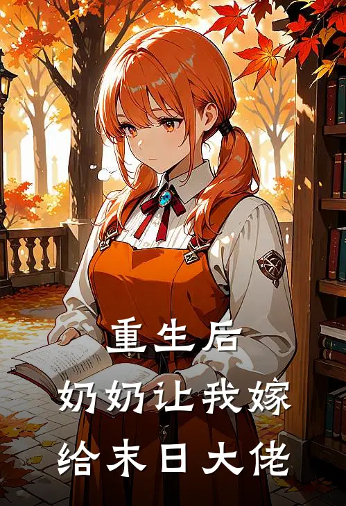 重生后，奶奶让我嫁给末日大佬