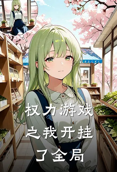 权力游戏之我开挂了全局
