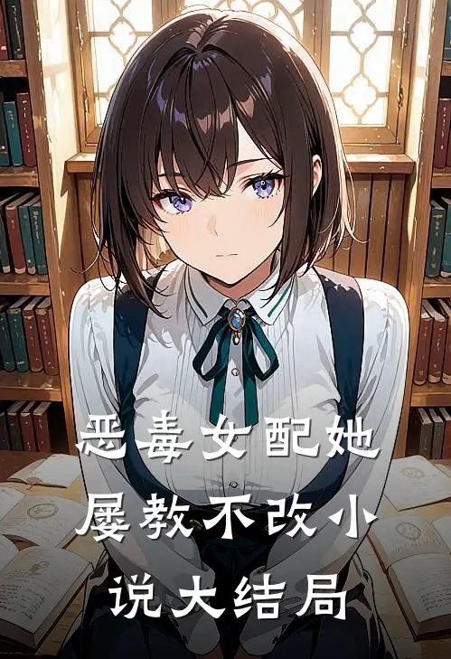 恶毒女配她屡教不改小说大结局