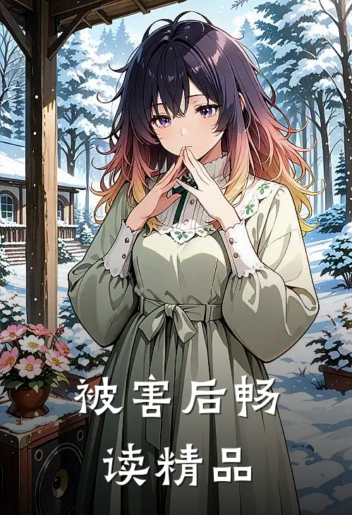 被害后畅读精品