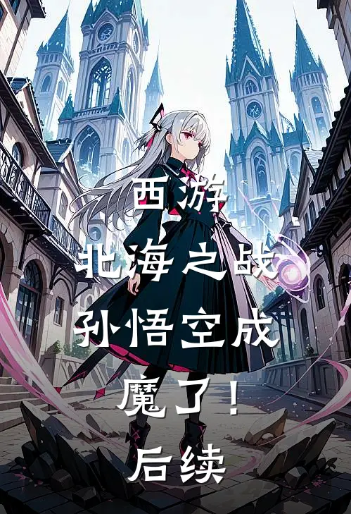 西游北海之战,孙悟空成魔了!后续是