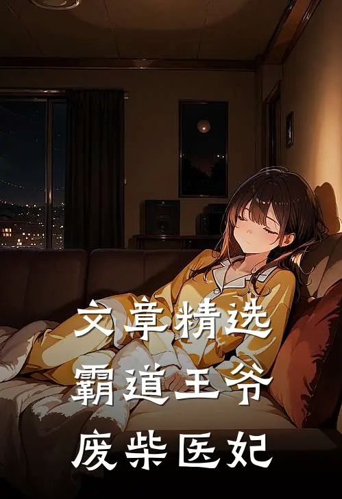 文章精选霸道王爷废柴医妃