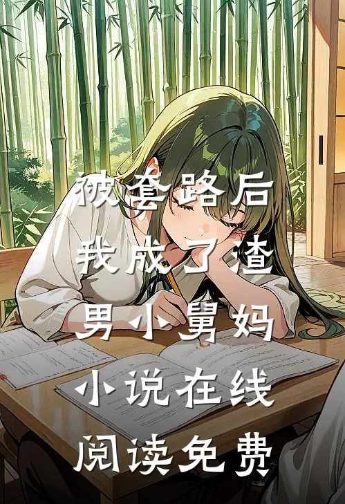 被套路后，我成了渣男小舅妈小说在线阅读免费