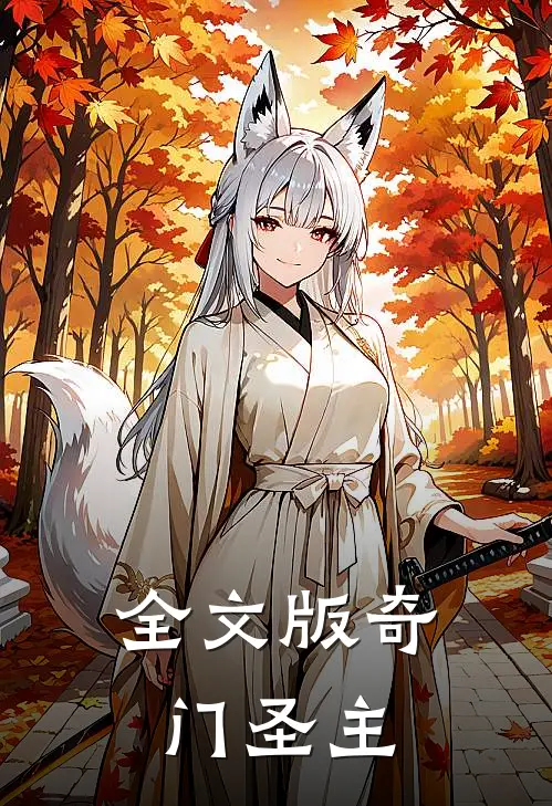 全文版奇门圣主