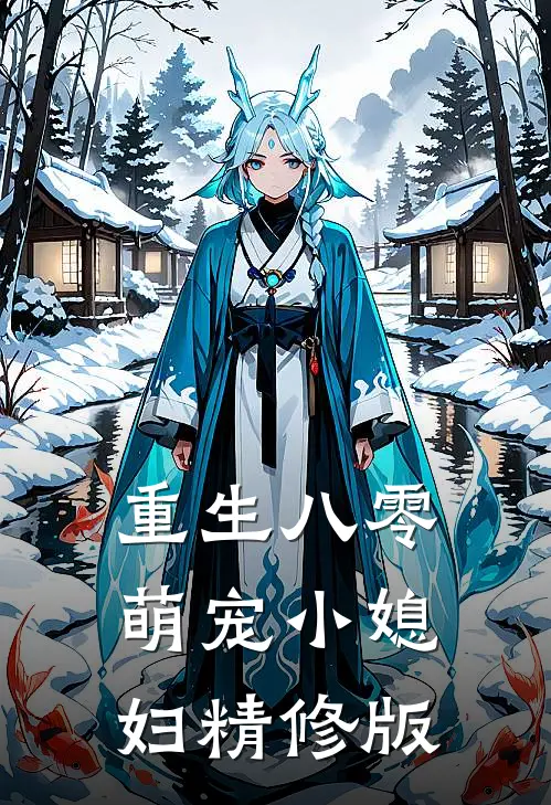 重生八零：萌宠小媳妇精修版