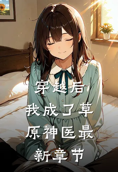 穿越后,我成了草原神医最新章节