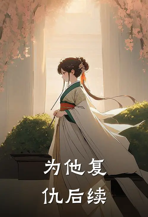 为他复仇后续