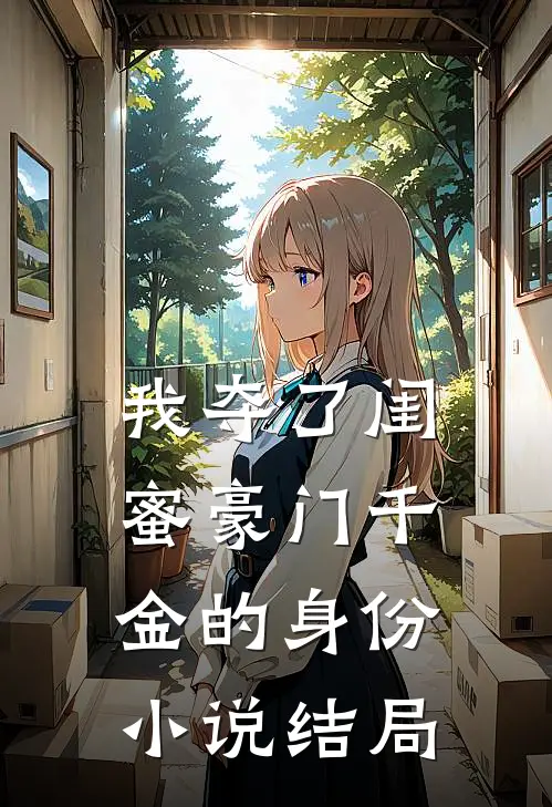 我夺了闺蜜豪门千金的身份小说结局