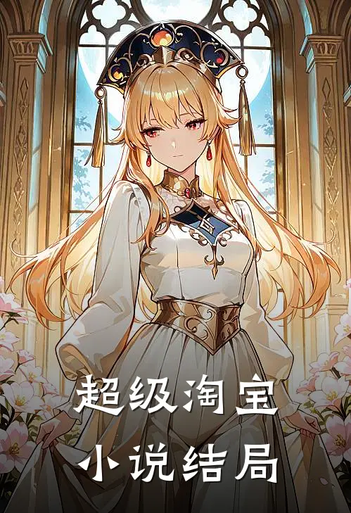超级淘宝小说结局