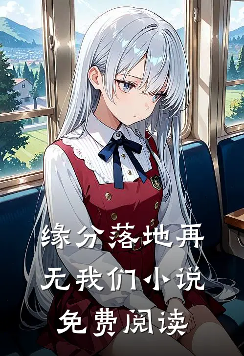 缘分落地再无我们小说免费阅读