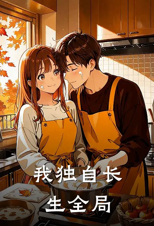我独自长生全局