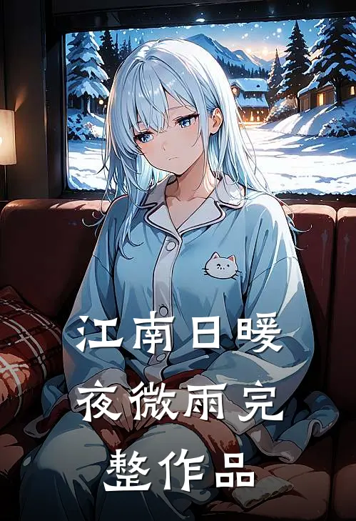 江南日暖夜微雨完整作品