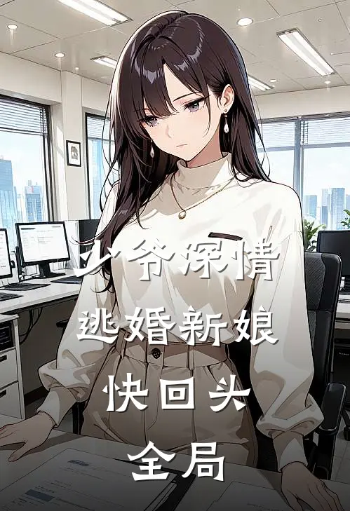 少爷深情:逃婚新娘快回头: 全局