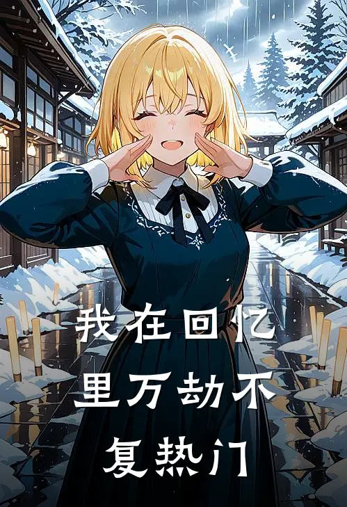 我在回忆里万劫不复热门