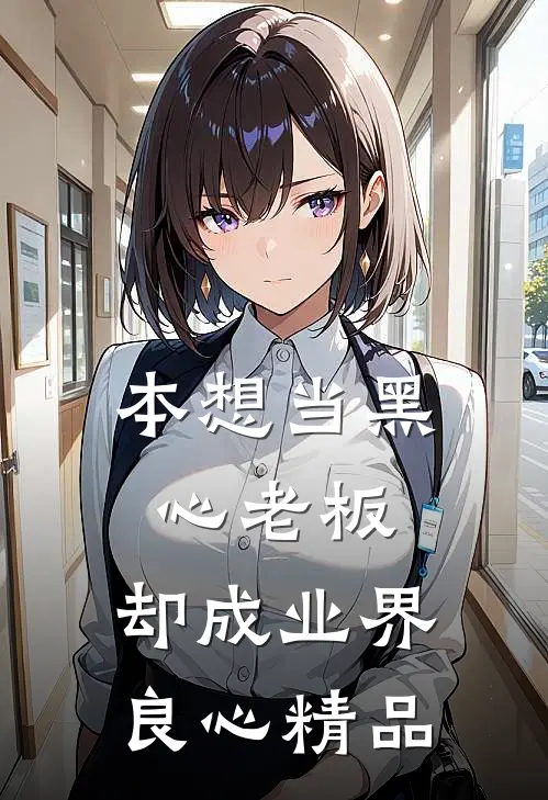 本想当黑心老板,却成业界良心精品老人