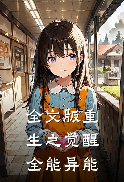 全文版重生之觉醒全能异能