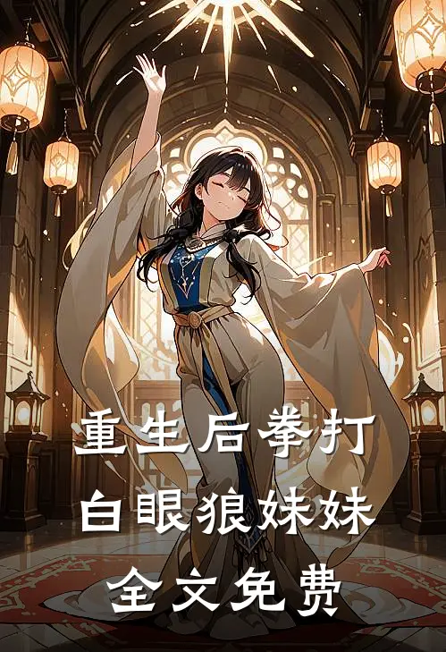 重生后拳打白眼狼妹妹全文免费