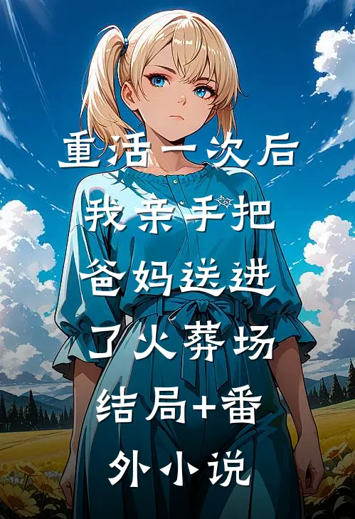 重活一次后，我亲手把爸妈送进了火葬场: 结局+番外小说
