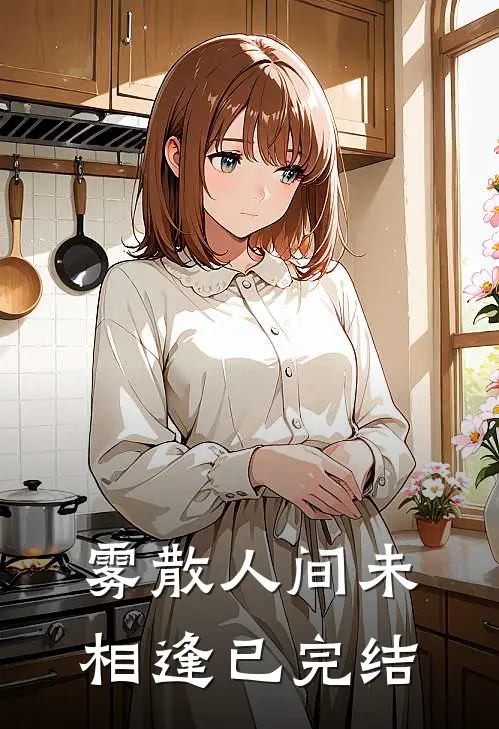 雾散人间未相逢已完结