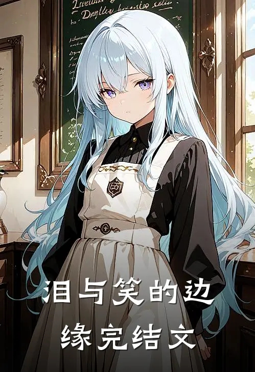 泪与笑的边缘完结文