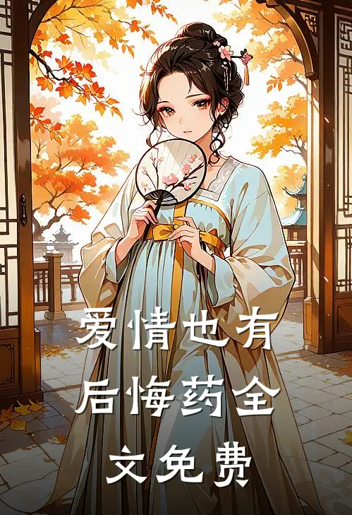 爱情也有后悔药全文免费
