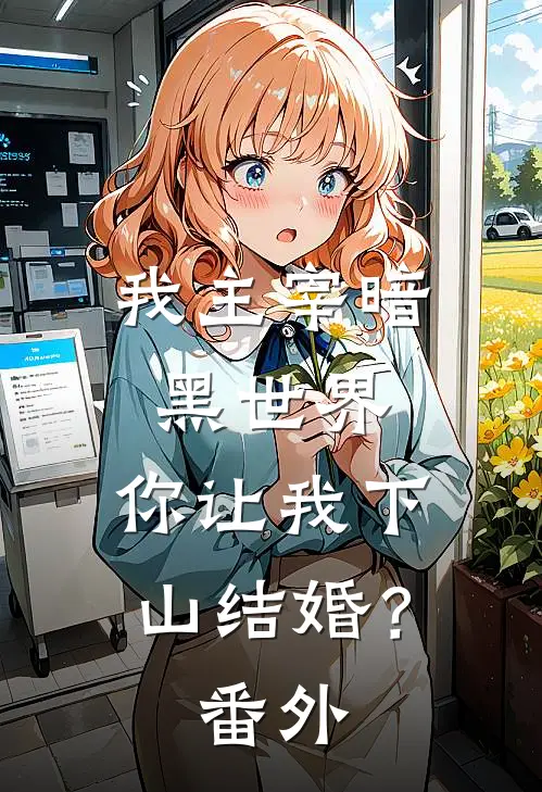 我主宰暗黑世界,你让我下山结婚? 番外免费阅读