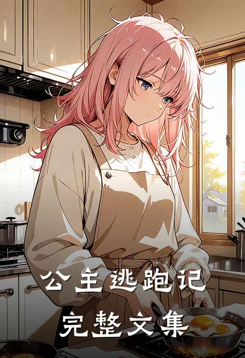 公主逃跑记完整文集
