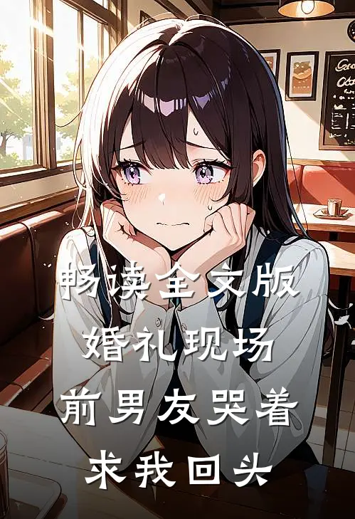 畅读全文版婚礼现场，前男友哭着求我回头