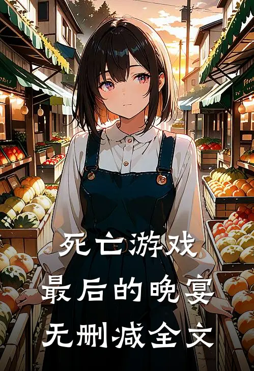 死亡游戏:最后的晚宴无删减全文