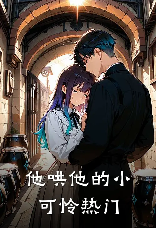 他哄他的小可怜热门