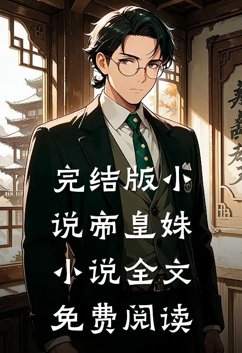 完结版小说帝皇姝小说全文免费阅读