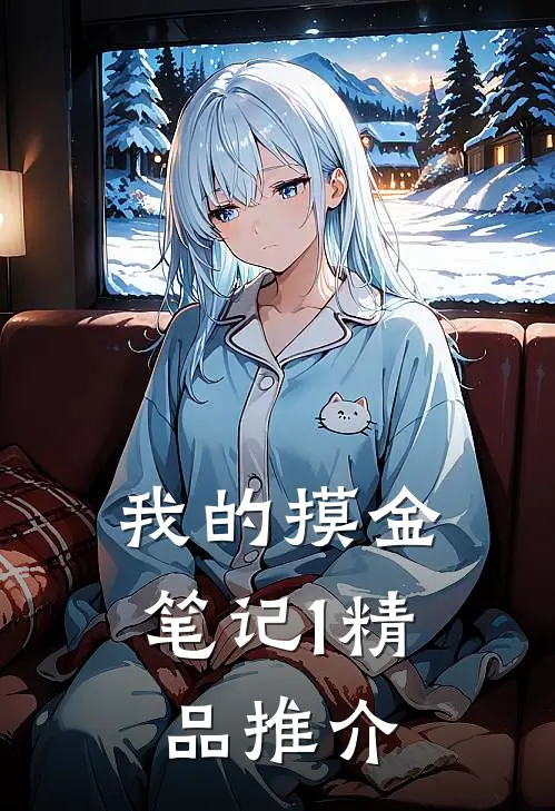 我的摸金笔记1精品推介