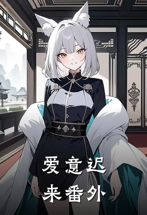 爱意迟来 番外