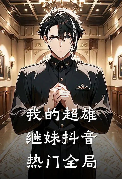 我的超雄继妹抖音热门全局